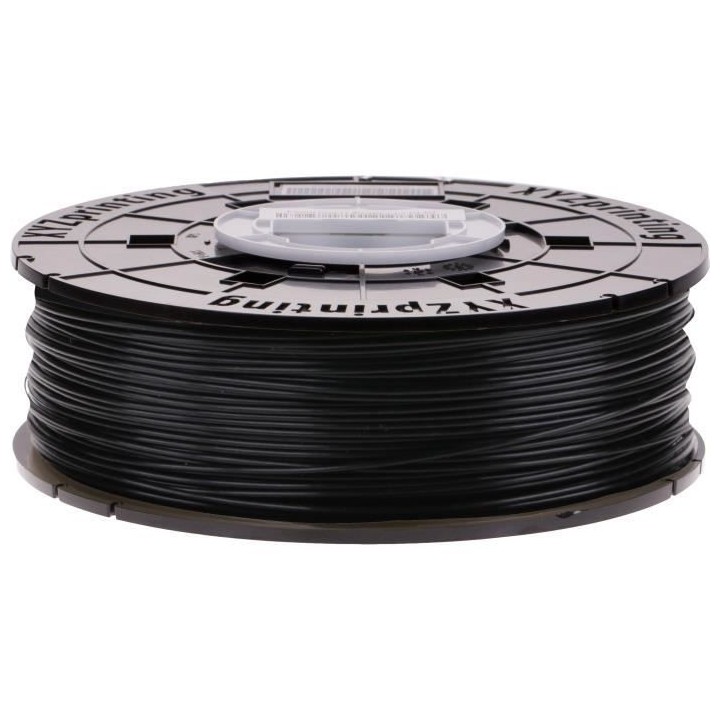 XYZ Bobine de filament Tough PLA Noir - NFC