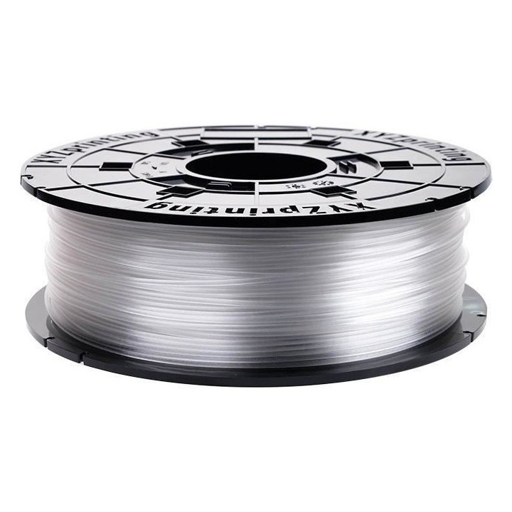 XYZ Bobine de filament PETG Nature - NFC