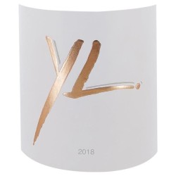 Domaine Yves Leccia Cuvée YL 2019 Ile de Beauté - Vin rosé de Corse - Bio