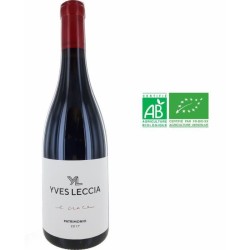 Domaine Yves Leccia E Croce...