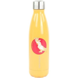 YOKO DESIGN - Bouteille isotherme de 500 ml motif Hello Summer
