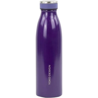 YOKO DESIGN - Bouteille isotherme de 500 ml New Design