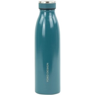 YOKO DESIGN - Bouteille isotherme de 500 ml New design
