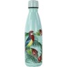 YOKO DESIGN - Bouteille isotherme de 500 ml motif Perroquet