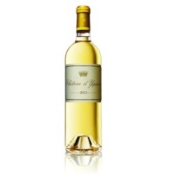 Château d'Yquem 2013...