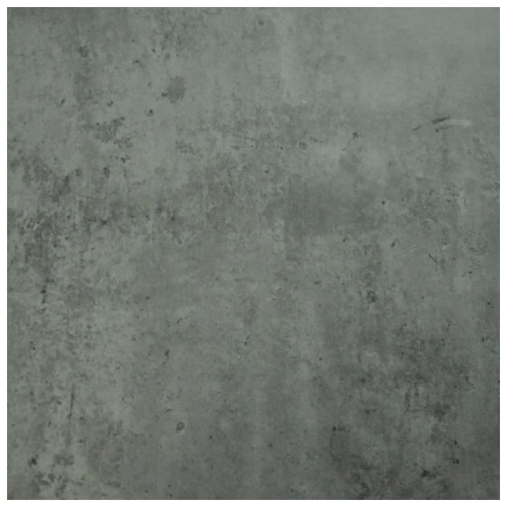 Bureau 1 porte 1 tiroir - Décor bois blanc et gris - L 140 x P 60 x H