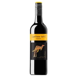 Yellow Tail Shiraz - Vin...