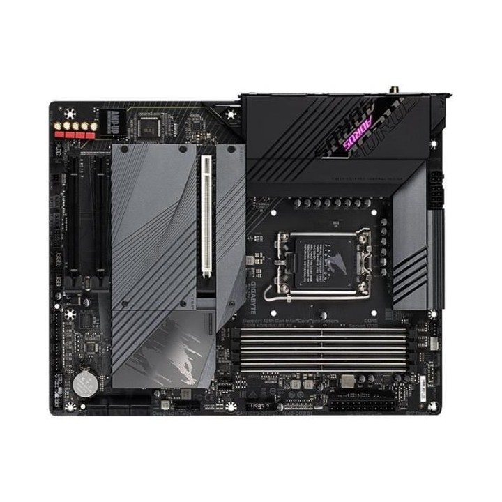 Carte Mere - GIGABYTE - (Z690 AORUS ELITE AX)