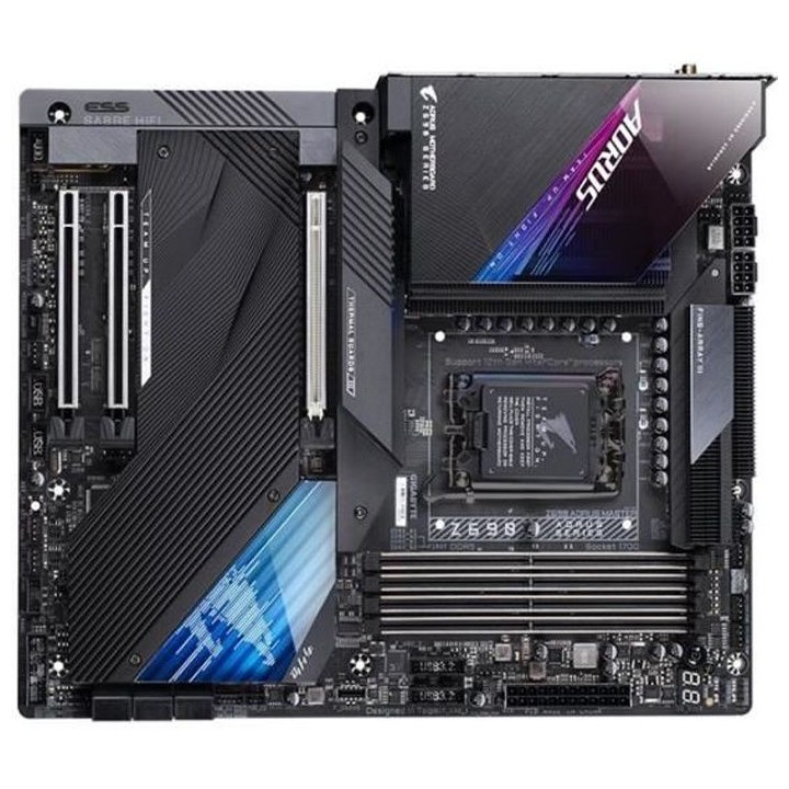 Carte Mere - GIGABYTE - (Z690 AORUS MASTER)