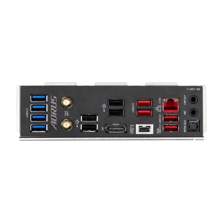 Carte Mere - GIGABYTE - (Z690 AORUS PRO)