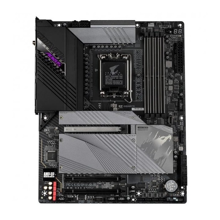 Carte Mere - GIGABYTE - (Z690 AORUS PRO)