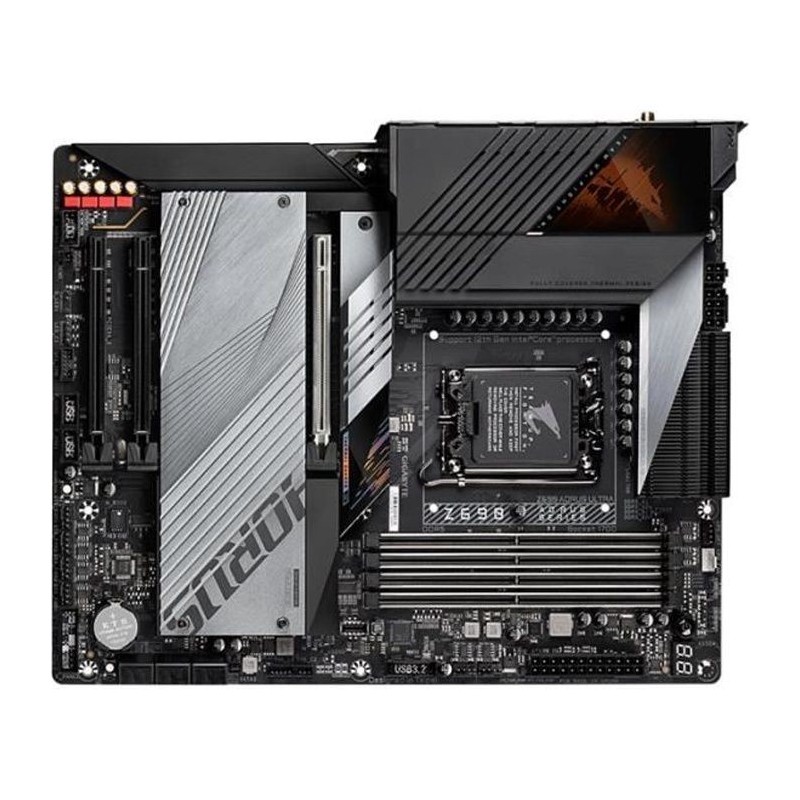 Carte Mere - GIGABYTE - (Z690 AORUS ULTRA)