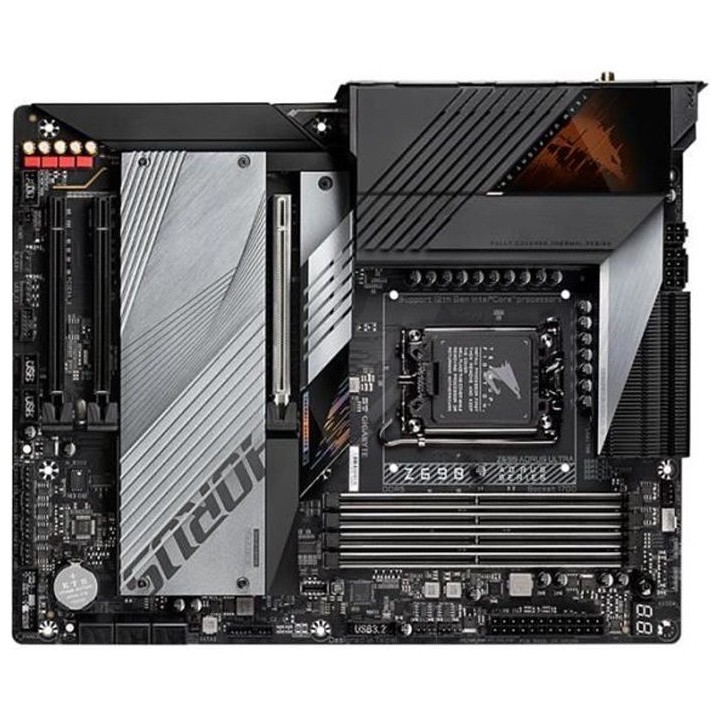 Carte Mere - GIGABYTE - (Z690 AORUS ULTRA)