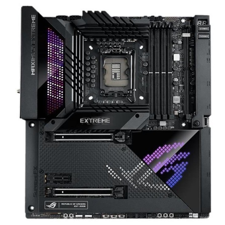 Carte Mere - ASUS - ROG MAXIMUS Z690 EXTREME - (90MB18H0-M0EAY0)