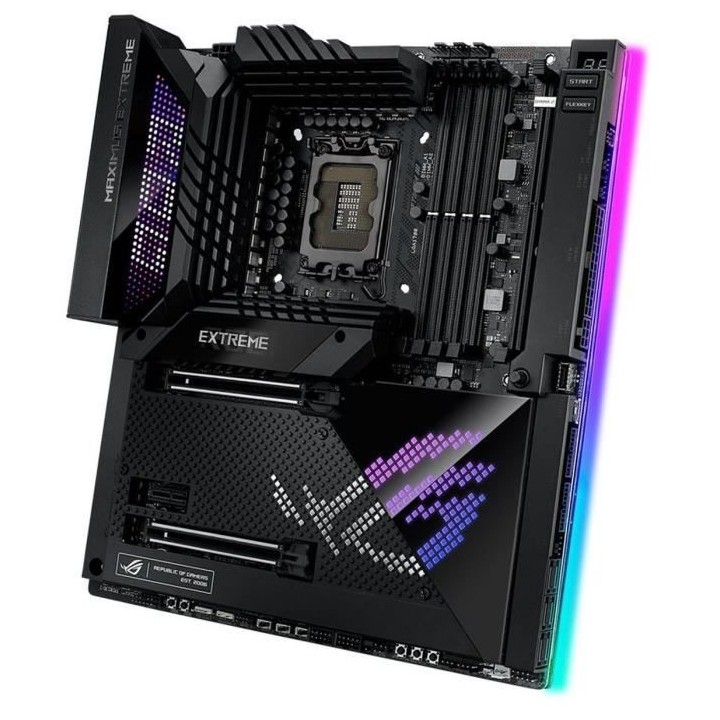 Carte Mere - ASUS - ROG MAXIMUS Z690 EXTREME - (90MB18H0-M0EAY0)