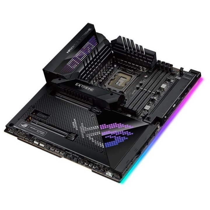 Carte Mere - ASUS - ROG MAXIMUS Z690 EXTREME - (90MB18H0-M0EAY0)