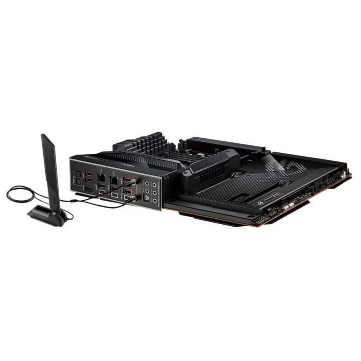 Carte Mere - ASUS - ROG MAXIMUS Z690 EXTREME - (90MB18H0-M0EAY0)