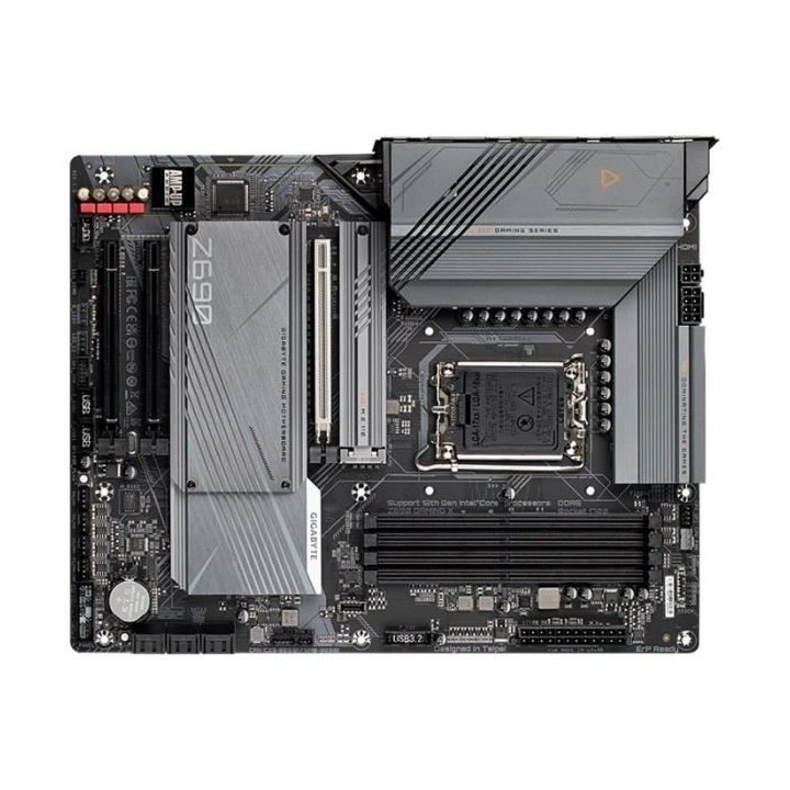 Carte Mere - GIGABYTE - (Z690 GAMING X)