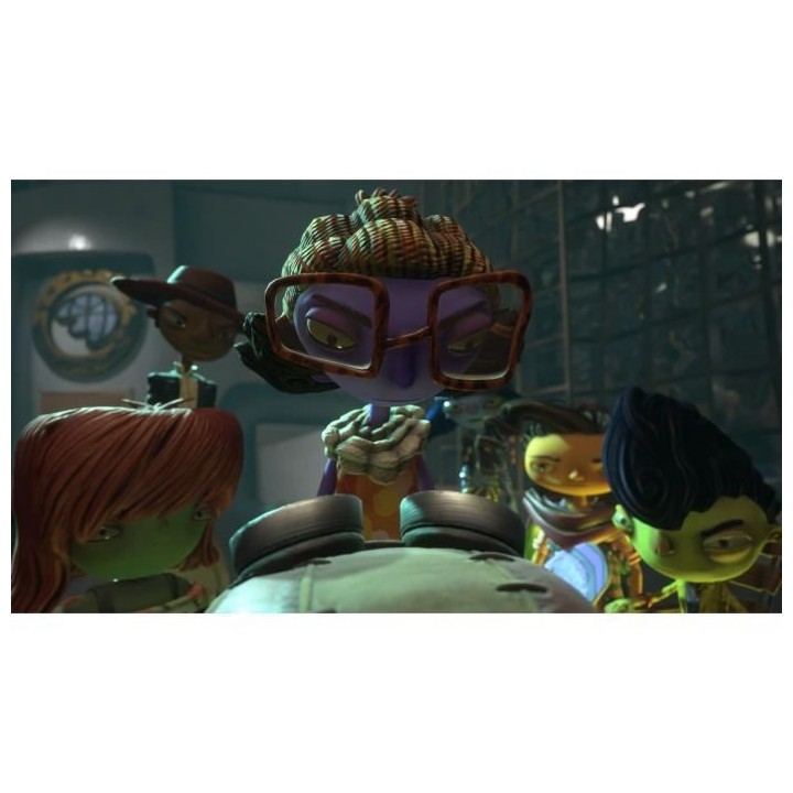 Psychonauts 2 Motherlobe Edition Jeu PS4