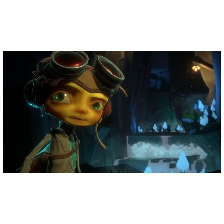 Psychonauts 2 Motherlobe Edition Jeu Xbox One/Xbox Series X