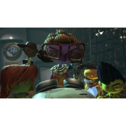 Psychonauts 2 Motherlobe Edition Jeu Xbox One/Xbox Series X