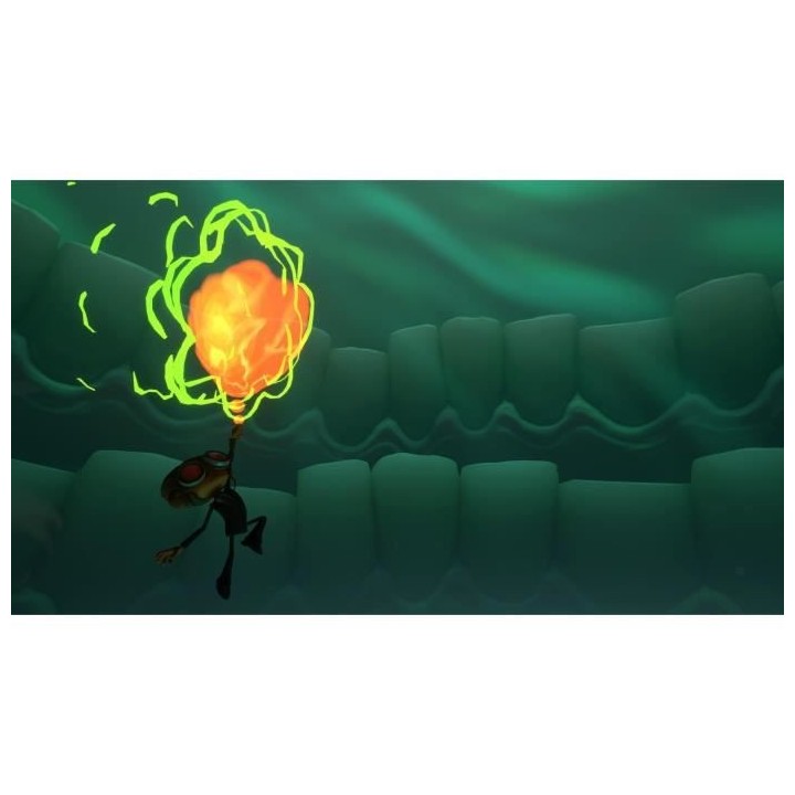 Psychonauts 2 Motherlobe Edition Jeu Xbox One/Xbox Series X