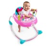 Trotteur Player Peek-A-Boo Minnie - Lumineux et sonores - DISNEY BABY