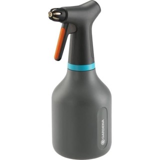 GARDENA Pulvérisateur a gâchette – Capacité 0.75L – Utilisation