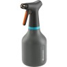 GARDENA Pulvérisateur a gâchette – Capacité 0.75L – Utilisation 360° – Forme ergonomique – Indicateur de niveau int