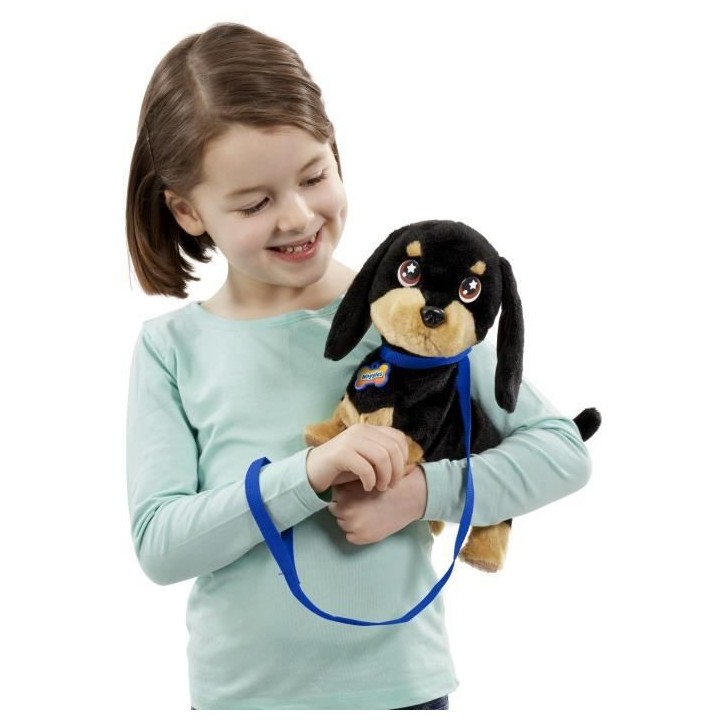 ANIMAGIC - Waggles en balade