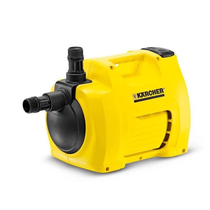 KÄRCHER Pompe de surface automatique BP 2 Garden - 3,5 bars - 700 W