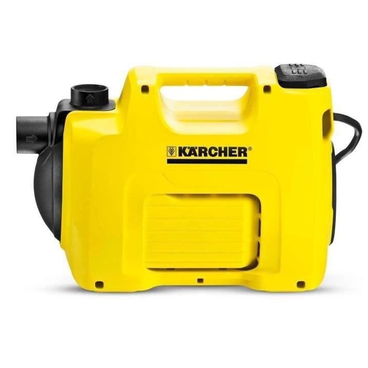 KÄRCHER Pompe de surface automatique BP 2 Garden - 3,5 bars - 700 W