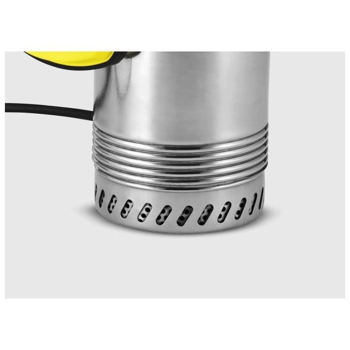 KÄRCHER Pompe d'évacuation BP 2 Cistern - 3,2 bars - 800 W