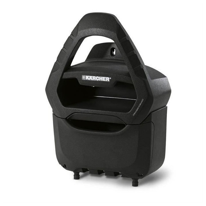 Support métal Premium a tiroir - KARCHER - 26451620