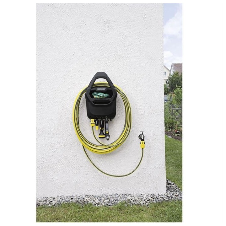 Support métal Premium a tiroir - KARCHER - 26451620