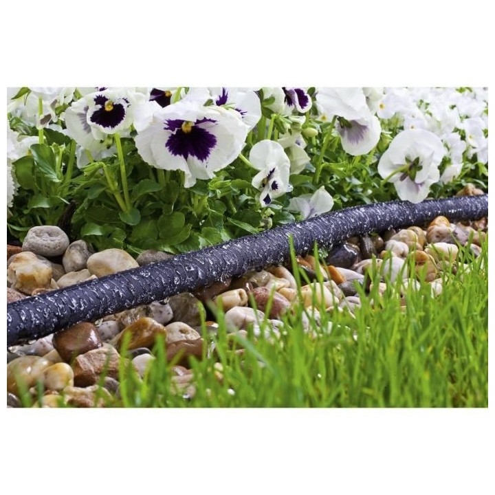 KARCHER Tuyau micro-poreux - 25 m