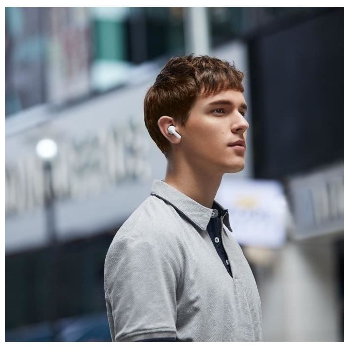 ANKER A3908G21 Soundcore Life Note - Ecouteurs White