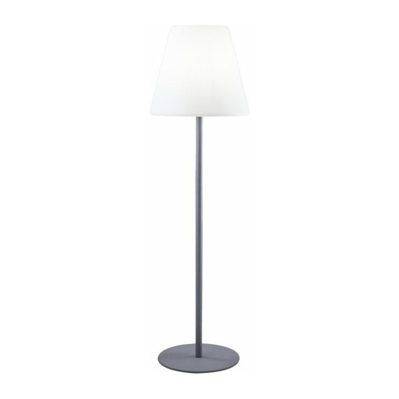 LUMISKY Lampadaire lumineux sur secteur 150cm