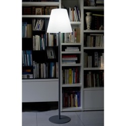 LUMISKY Lampadaire lumineux sur secteur 150cm