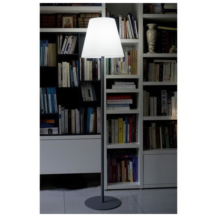 LUMISKY Lampadaire lumineux sur secteur 150cm