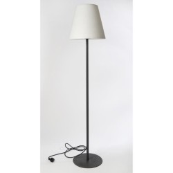 LUMISKY Lampadaire lumineux sur secteur 150cm