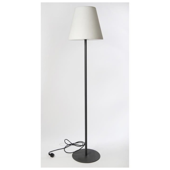 LUMISKY Lampadaire lumineux sur secteur 150cm