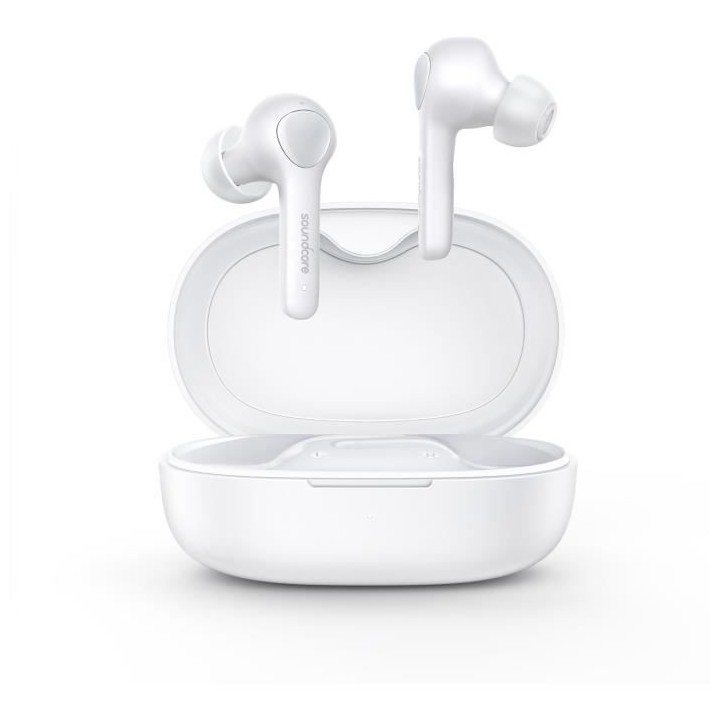 ANKER A3908G21 Soundcore Life Note - Ecouteurs White