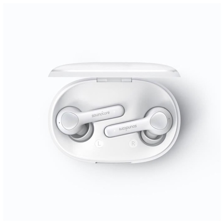 ANKER A3908G21 Soundcore Life Note - Ecouteurs White