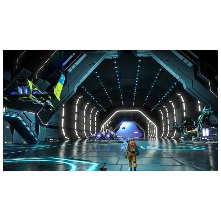 No Man's Sky Jeu PS5