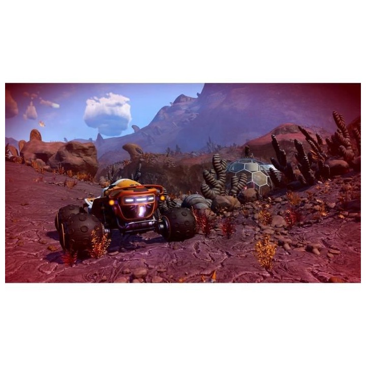 No Man's Sky Jeu PS5