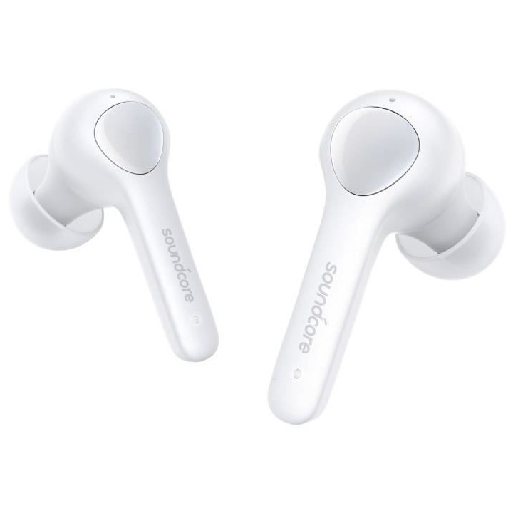 ANKER A3908G21 Soundcore Life Note - Ecouteurs White