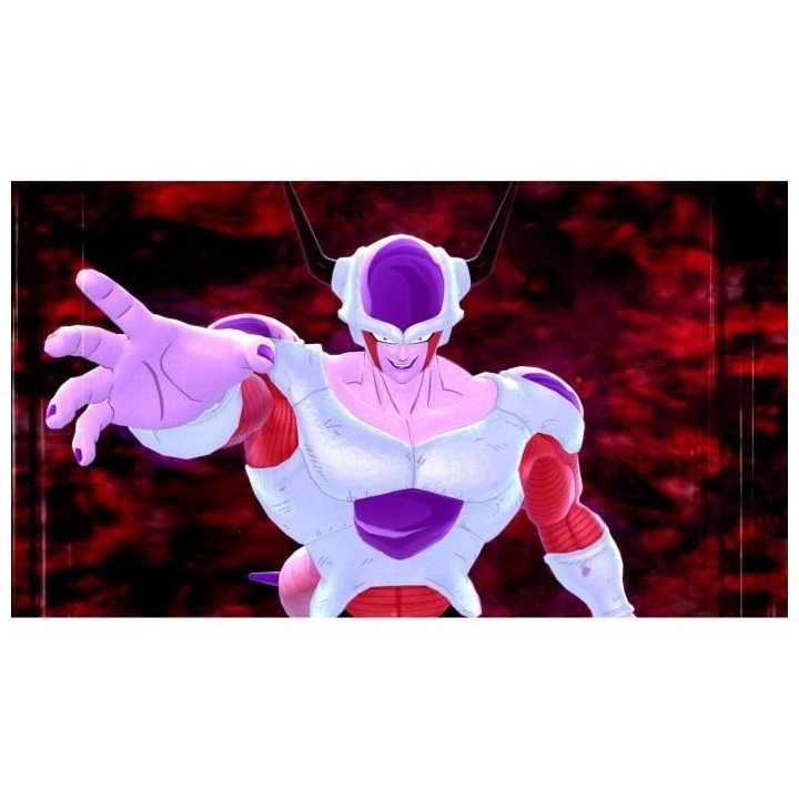 Dragon Ball: The Breakers - Édition Spéciale Jeu PS4