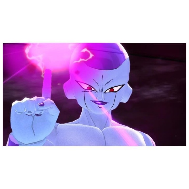 Dragon Ball: The Breakers - Édition Spéciale Jeu PS4