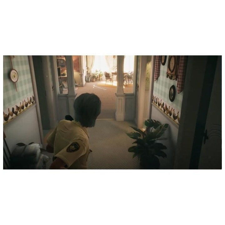 ALFRED HITCHCOCK - VERTIGO Edition Limitée Jeu PS5